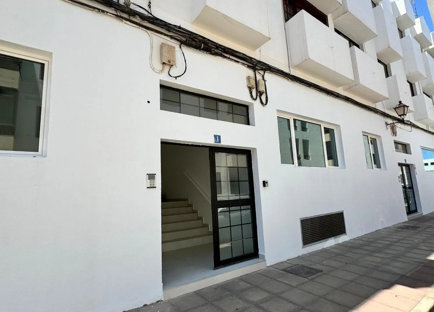 Piso En El Charco De San Gines Apartment Arrecife  Spain