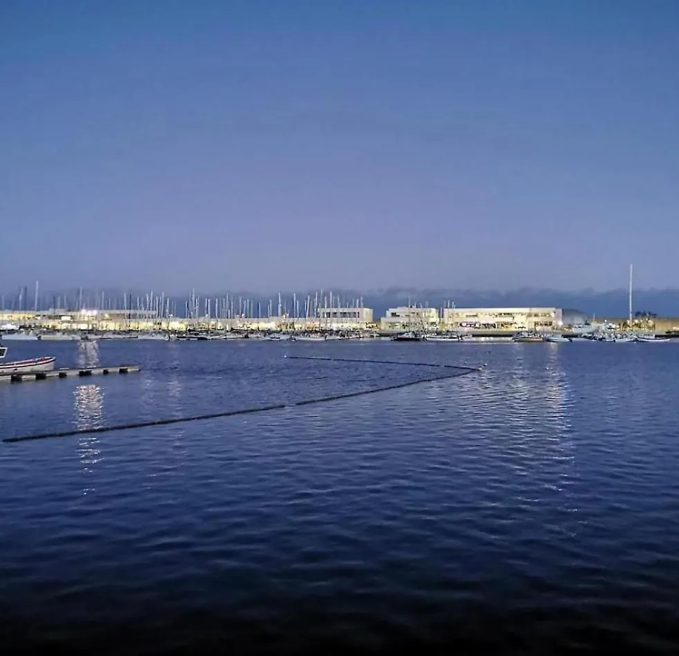 Piso En El Charco De San Gines Apartment Arrecife