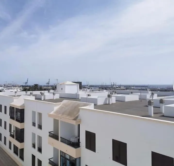 Piso En El Charco De San Gines Apartment Arrecife  Spain