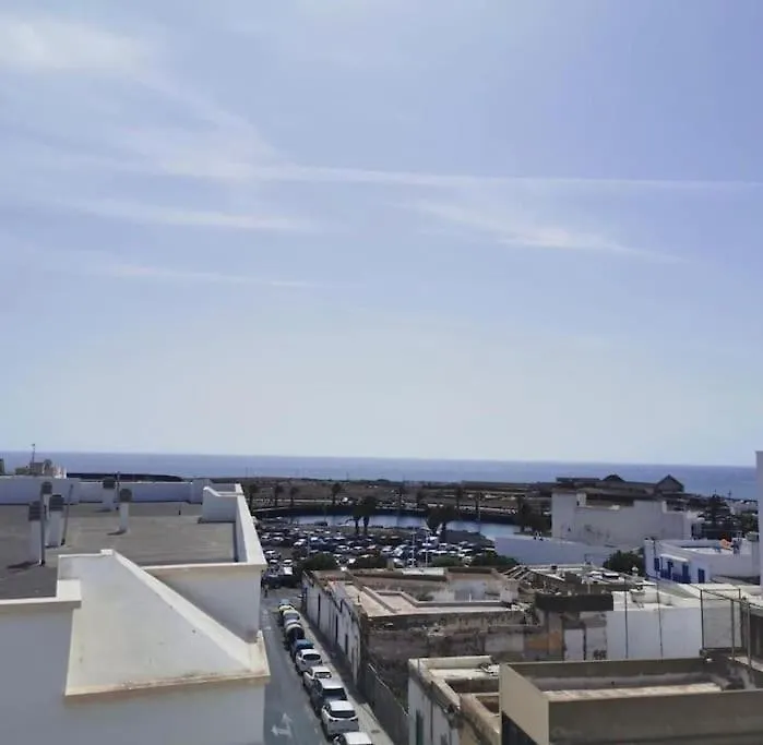 Piso En El Charco De San Gines Apartment Arrecife  0*, Arrecife (Lanzarote)