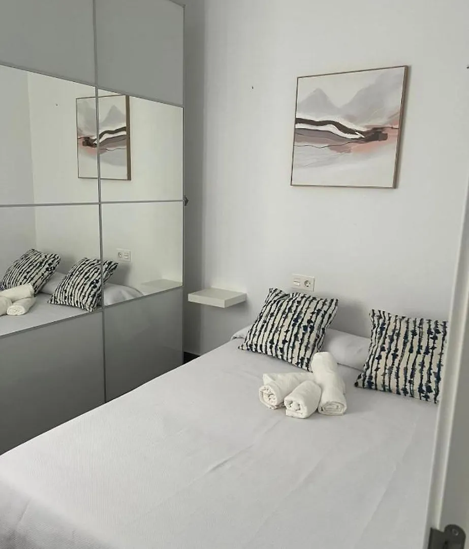 Apartamento Piso En El Charco De San Gines Arrecife  0*, Arrecife (Lanzarote) España