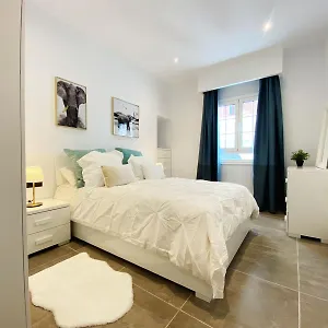  Apartamento En C/ Leon Y Castillo