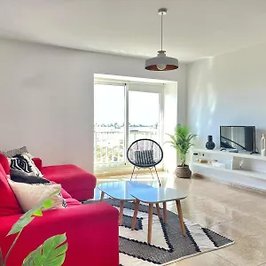  Apartamento Casa Lua