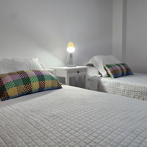  Apartamento Casa Gara Isabel