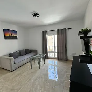  Apartamento De 2 En