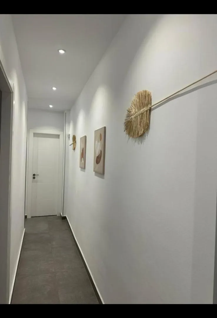 Apartmán Piso En El Charco De San Gines Arrecife  Španělsko