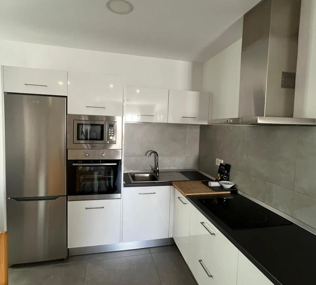 Apartmán Piso En El Charco De San Gines Arrecife   Arrecife (Lanzarote)