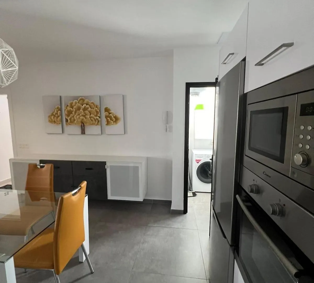 Apartmán Piso En El Charco De San Gines Arrecife  0*, Arrecife (Lanzarote)