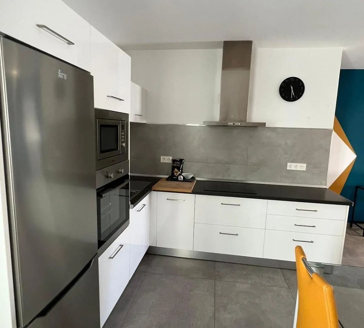 Apartmán Piso En El Charco De San Gines Arrecife  Arrecife (Lanzarote)