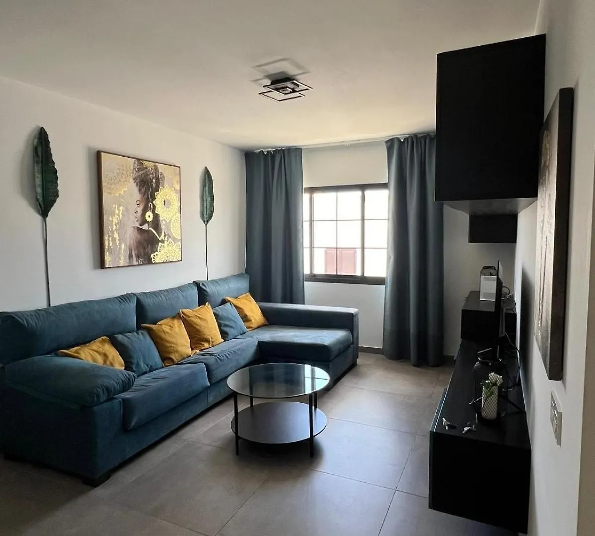 Apartmán Piso En El Charco De San Gines Arrecife
