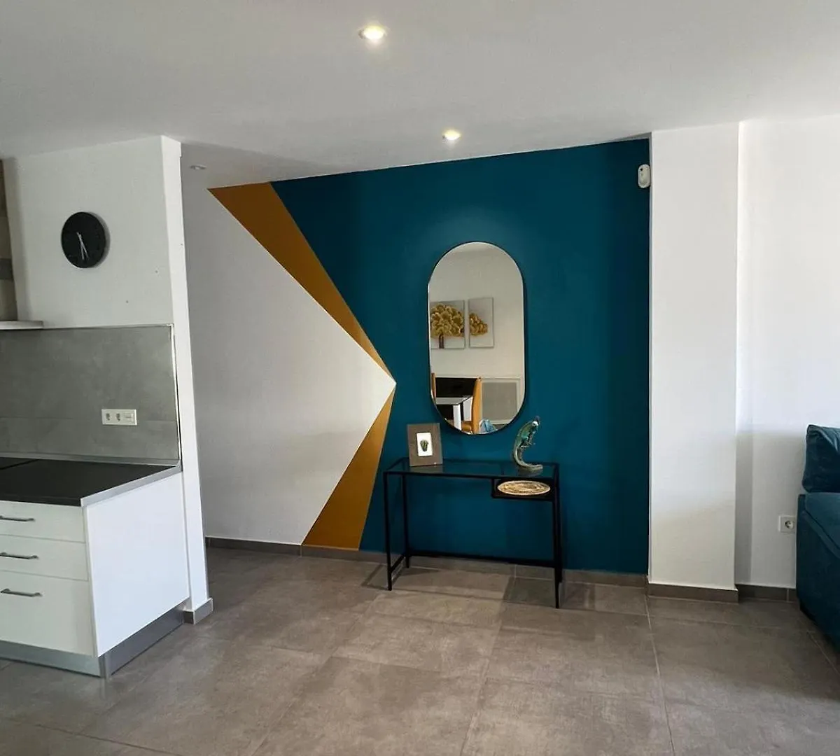 Apartmán Piso En El Charco De San Gines Arrecife